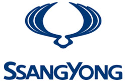 used ssangyong cars for sale